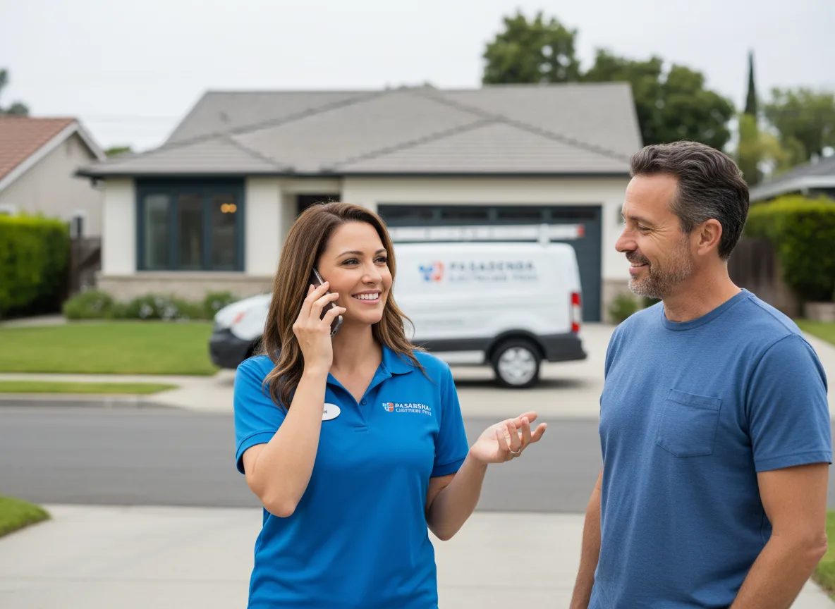 Electrician Warsaw, NC FAQs